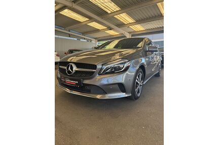 Mercedes-Benz A 200 Gebrauchtwagen