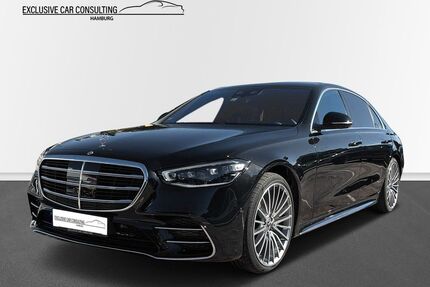 Mercedes-Benz S 350 Gebrauchtwagen