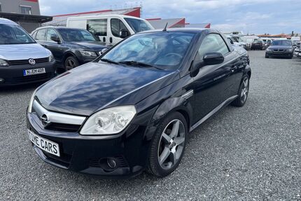 Opel Tigra Gebrauchtwagen