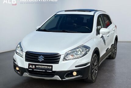Suzuki (SX4) S-Cross Gebrauchtwagen