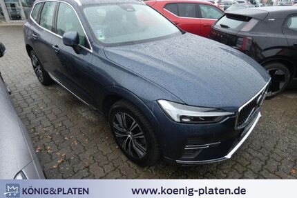 Volvo XC60 Gebrauchtwagen