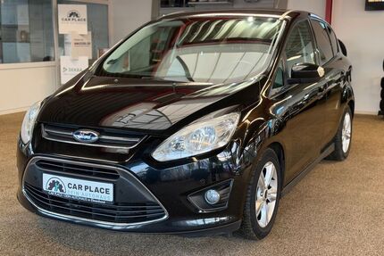Ford C-Max Gebrauchtwagen