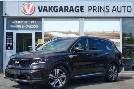 Kia Sorento Gebrauchtwagen