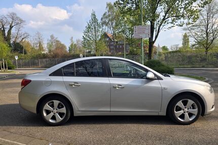 Chevrolet Cruze Gebrauchtwagen
