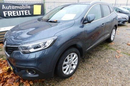 Renault Kadjar Gebrauchtwagen