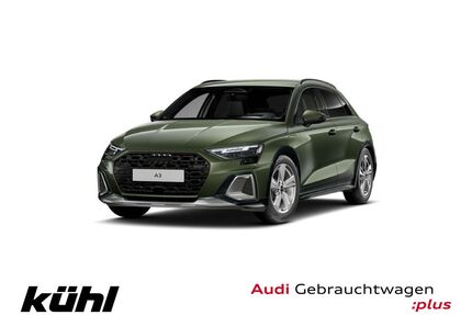 Audi A3 Gebrauchtwagen