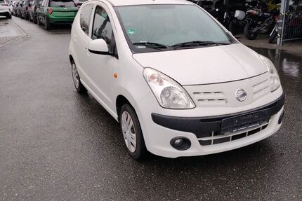 Nissan Pixo Gebrauchtwagen