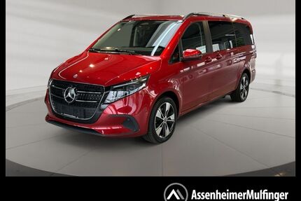 Mercedes-Benz V 250 Gebrauchtwagen