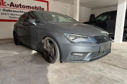 Seat Leon Gebrauchtwagen