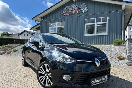 Renault Clio Gebrauchtwagen