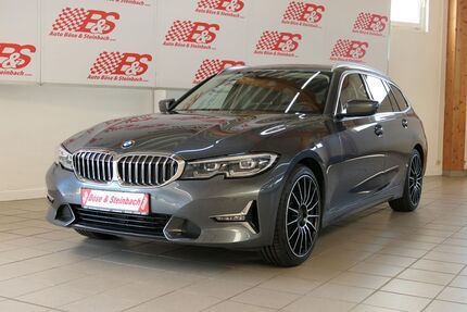 BMW 320 Gebrauchtwagen
