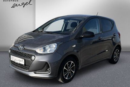 Hyundai i10 Gebrauchtwagen