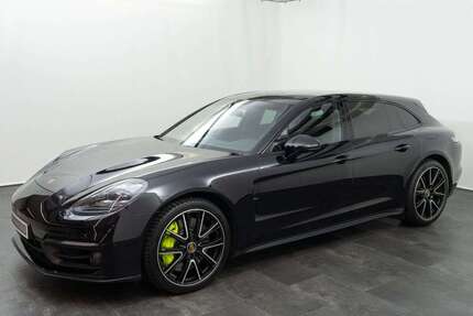 Porsche Panamera Gebrauchtwagen