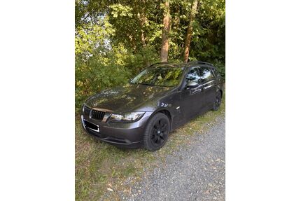 BMW 320 Gebrauchtwagen