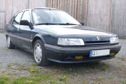 Renault R 21 Gebrauchtwagen