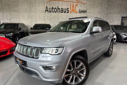Jeep Grand Cherokee Gebrauchtwagen