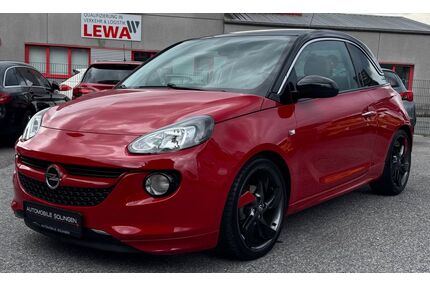 Opel Adam Gebrauchtwagen