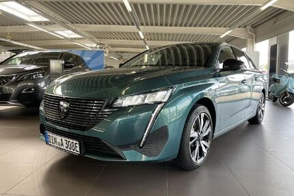Peugeot 308 Gebrauchtwagen
