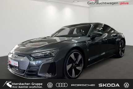 Audi e-tron GT Gebrauchtwagen