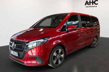 Mercedes-Benz V 250 Gebrauchtwagen