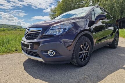 Opel Mokka Gebrauchtwagen