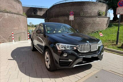 BMW X4 Gebrauchtwagen