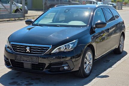 Peugeot 308 Gebrauchtwagen