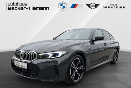 BMW 320 Gebrauchtwagen