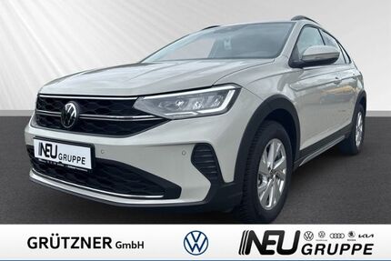 VW Taigo Gebrauchtwagen