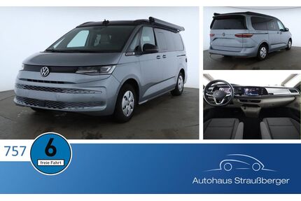 VW T7 California Gebrauchtwagen