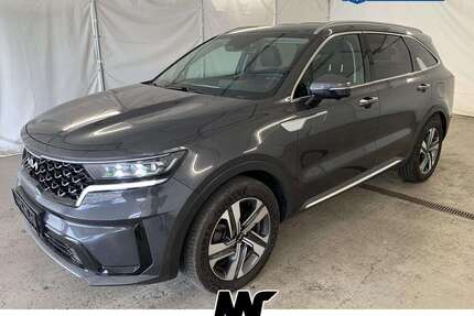 Kia Sorento Gebrauchtwagen