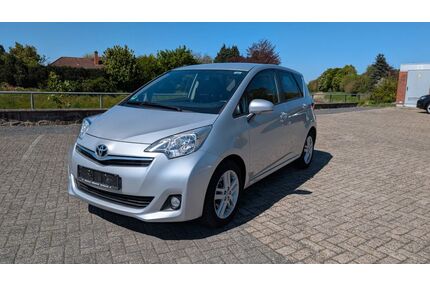 Toyota Verso-S Gebrauchtwagen