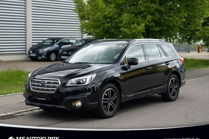 Subaru Outback Gebrauchtwagen