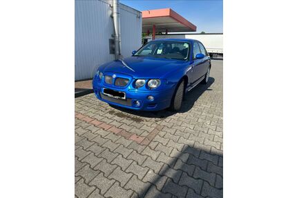 MG ZT Gebrauchtwagen