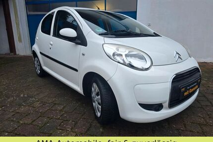 Citroen C1 Gebrauchtwagen