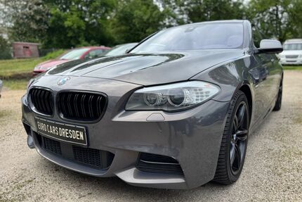 BMW M550 Gebrauchtwagen
