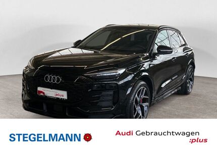 Audi Q6 e-tron Gebrauchtwagen