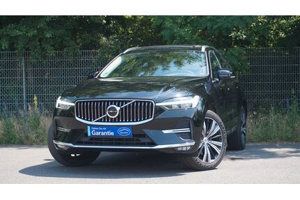Volvo XC60 Gebrauchtwagen