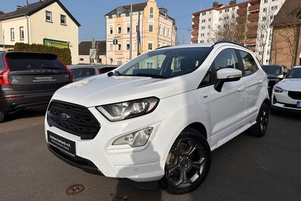 Ford EcoSport Gebrauchtwagen