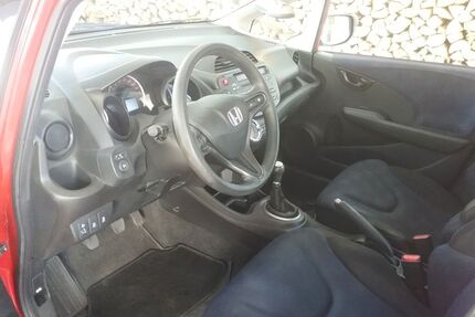 Honda Jazz Gebrauchtwagen