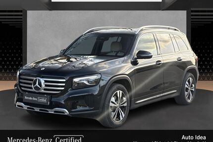 Mercedes-Benz GLB 220 Gebrauchtwagen