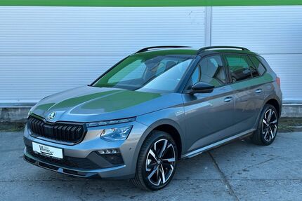 Skoda Kamiq Gebrauchtwagen