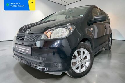 Skoda Citigo Gebrauchtwagen