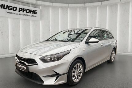 Kia ceed / Ceed Gebrauchtwagen