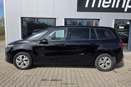 Citroen Grand C4 Picasso / SpaceTourer Gebrauchtwagen