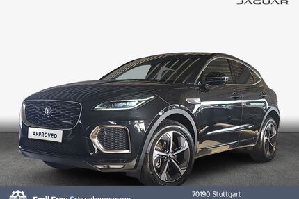 Jaguar E-Pace Gebrauchtwagen