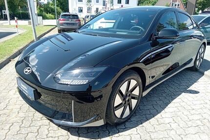 Hyundai IONIQ 6 Gebrauchtwagen