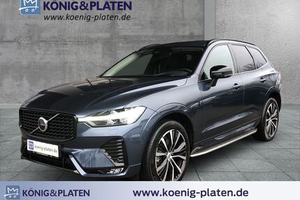 Volvo XC60 Gebrauchtwagen