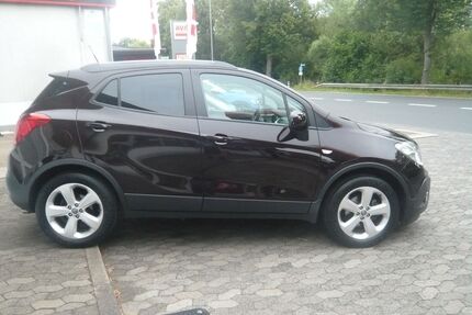 Opel Mokka Gebrauchtwagen