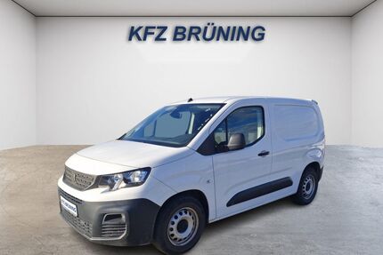 Peugeot Partner Gebrauchtwagen
